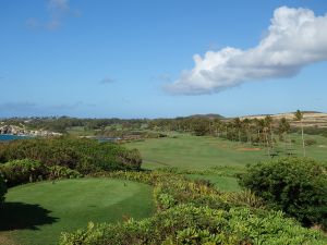 Poipu Bay 15th 2019